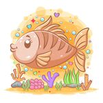 蜘蛛圣诞老人围巾帽