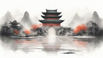 寺庙