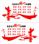 社会主义核心价值观