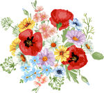 花卉