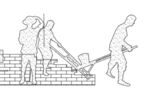 古代农民