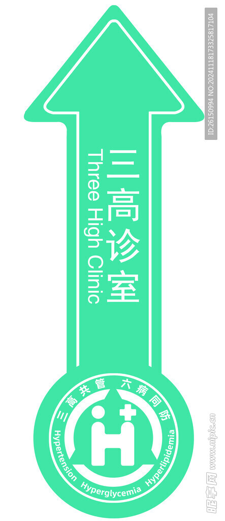 地贴