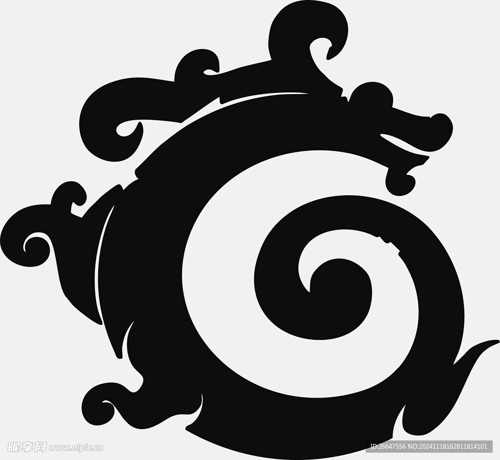 龙纹