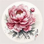 牡丹花
