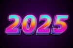 2025字体设计