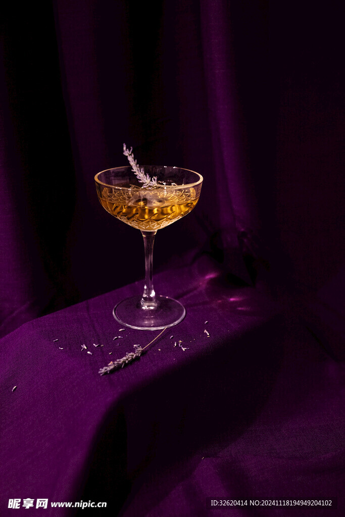 鸡尾酒
