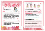母乳喂养DM单