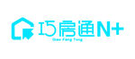 巧房通LOGO