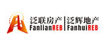 泛联房产LOGO