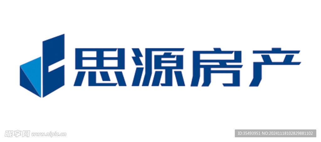 思源房产LOGO