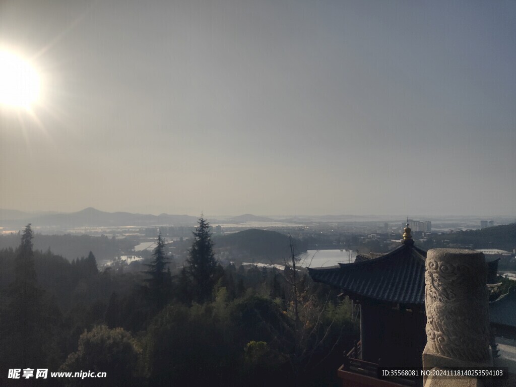 盘龙寺