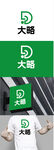 医疗标识设计
