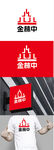 楼盘标识设计