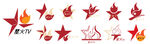 星火TV logo