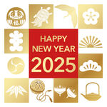 2025新年 