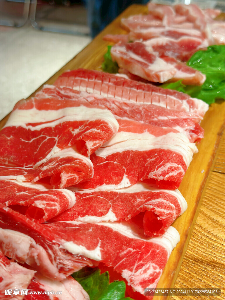 韩国烤肉