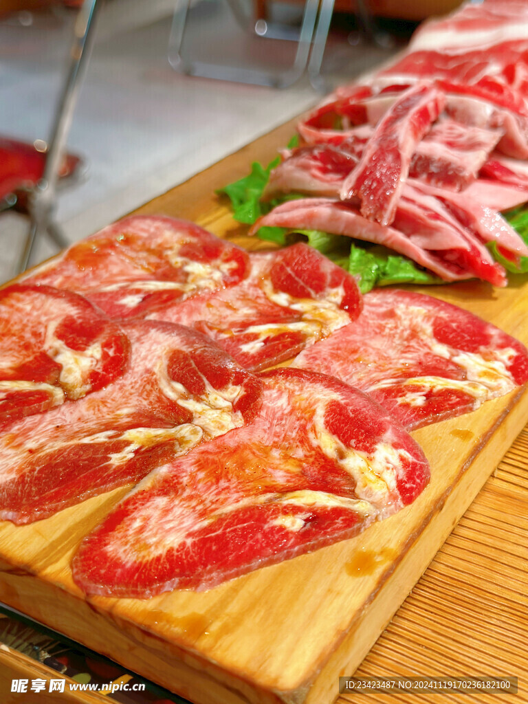 韩国烤肉
