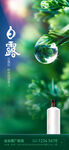 白露节气