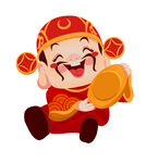 财神