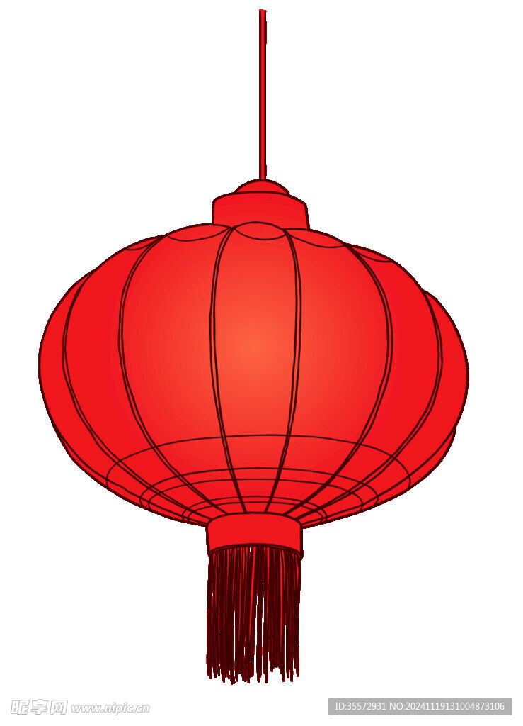 红灯笼