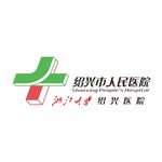 绍兴市人民医院标志