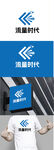 科技标识设计