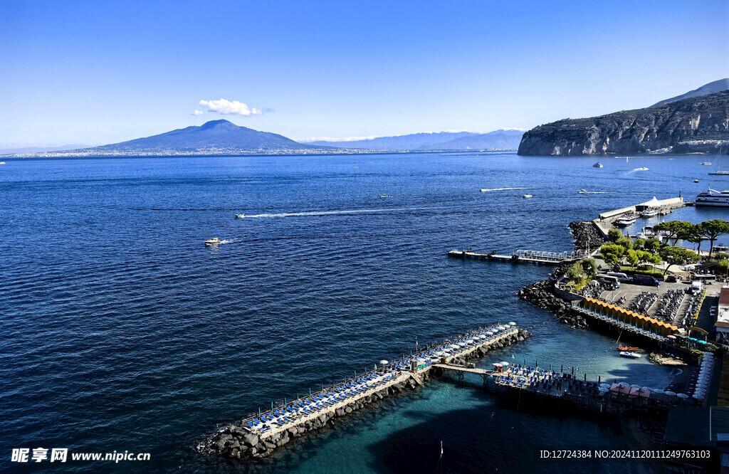 最美海岸线