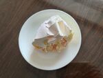 生日蛋糕