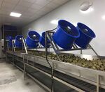 食品加工厂
