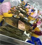 食品加工厂