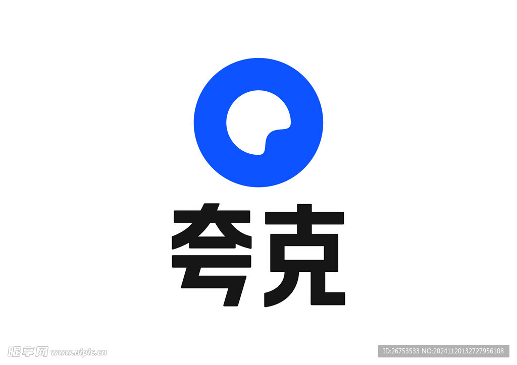 夸克浏览器 LOGO 标志