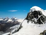 雪山 