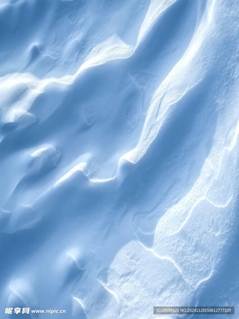 雪 