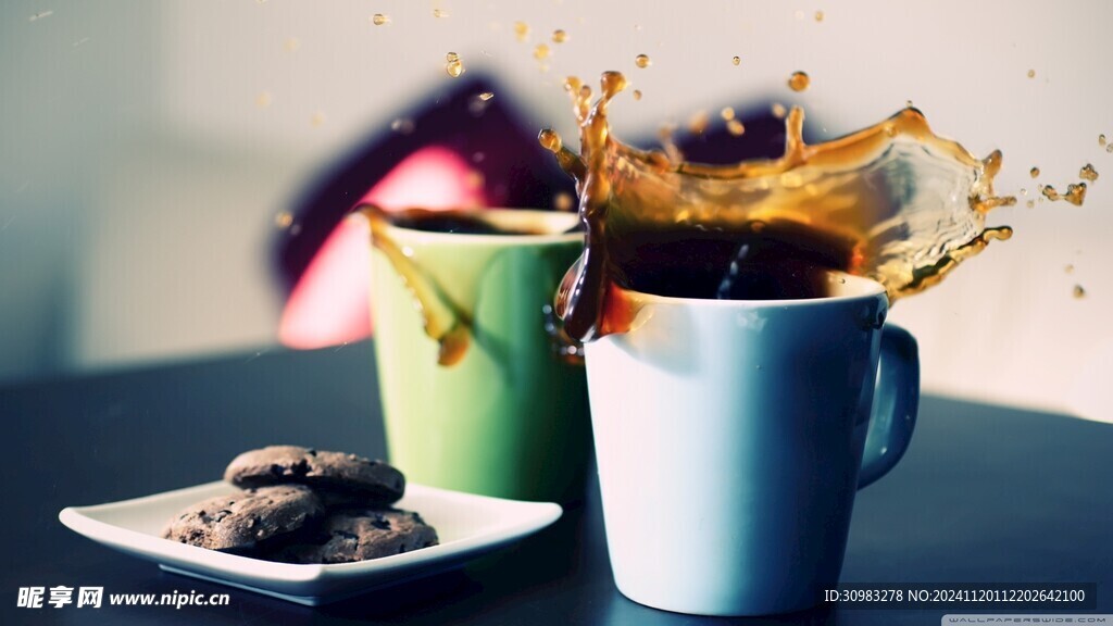 下午茶