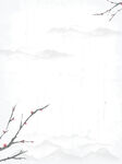  中国风背景