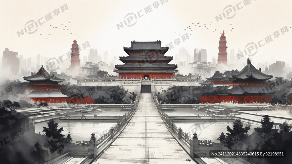 北京石景山首钢大桥 东奥大跳台