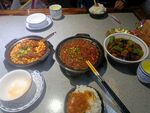 黄豆猪手