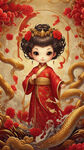 AI生画