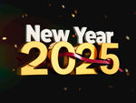 新年newyear 2025