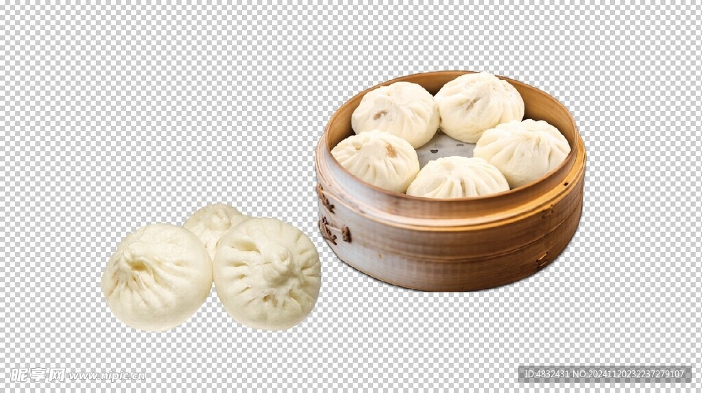 包子抠图