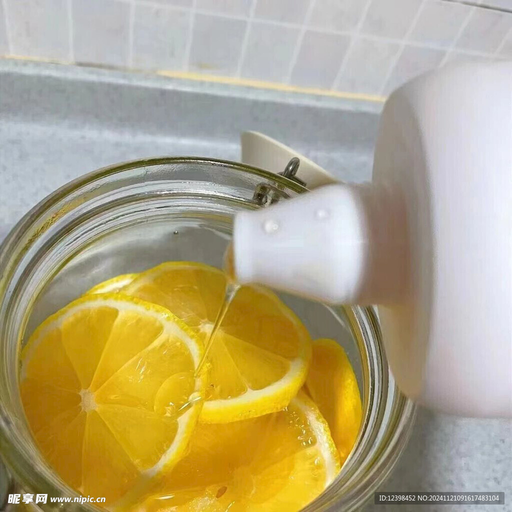 柠檬