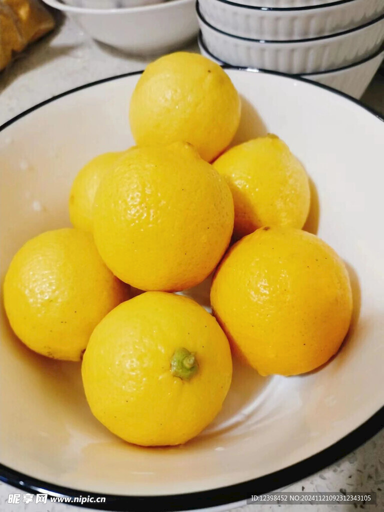 柠檬