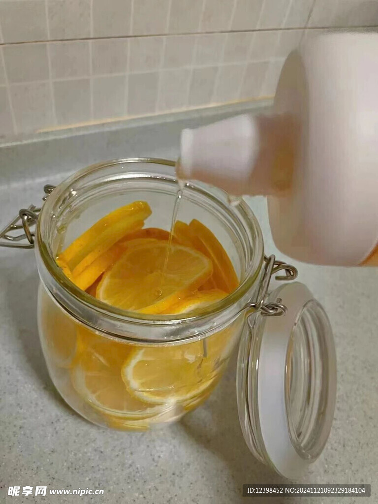柠檬