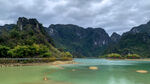 凌云浩坤湖