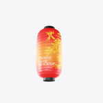 灯笼样机