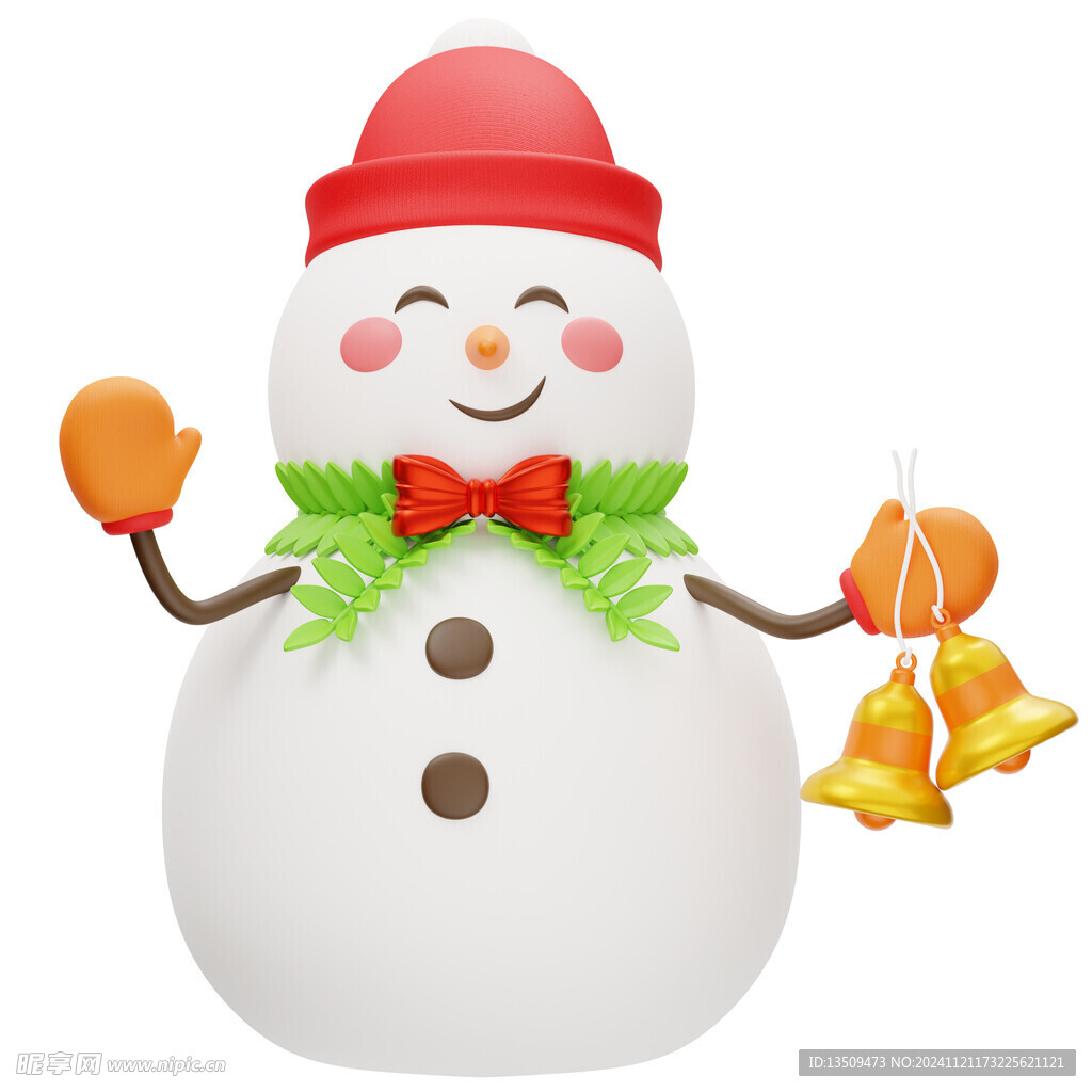 雪人
