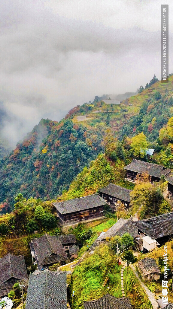 婺源风景