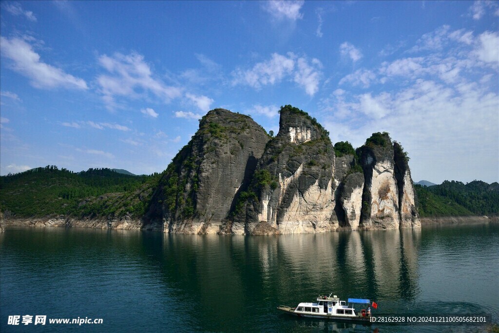 务川九天母石