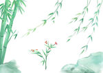 古风素材