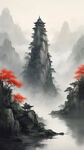 AI生画